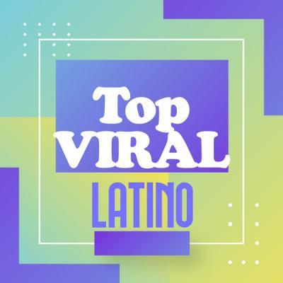 Various Artists   Top Viral Latino (2021)