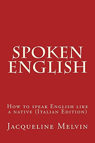 Spoken English How To Speak English Like A Native