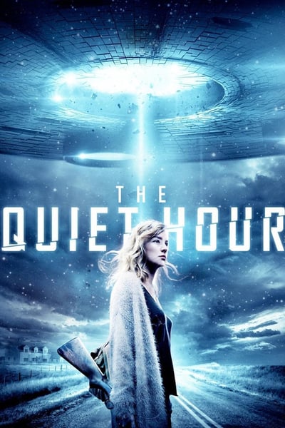 The Quiet Hour 2014 1080p BluRay x265-RARBG