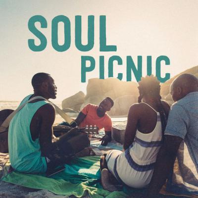Various Artists   Soul Picnic (2021)