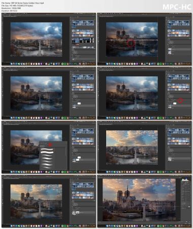 Photoserge - Sky Replacement Pro