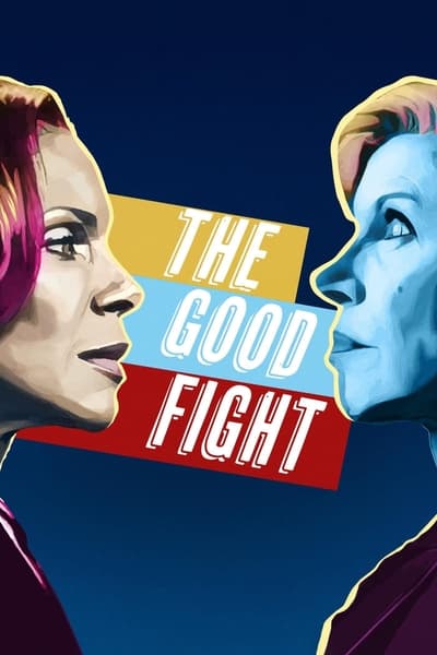 The Good Fight S05E06 And The Two Partners Had a Fight 720p AMZN WEBRip DDP5 1 x26...