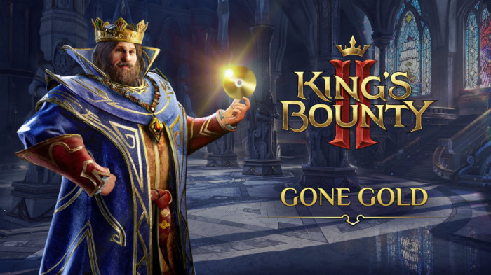 King's Bounty II       24  []