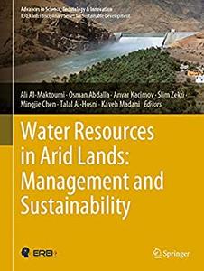 Water Resources in Arid Lands Management and Sustainability