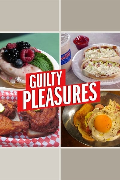 Guilty Treasures S01E01 Jeff Gerstmann 720p WEB H264-DARKFLiX