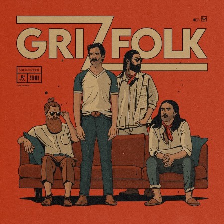 Grizfolk   Grizfolk (2021)