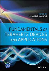 Fundamentals of Terahertz Devices and Applications (EPUB)