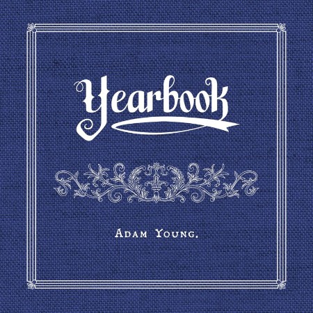 Adam Young   Yearbook (2021)
