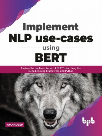 Implement NLP use cases using BERT