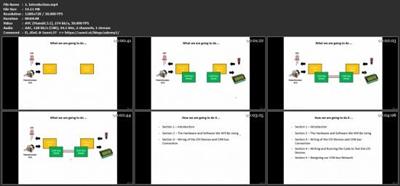 How to Program an Arduino for CAN bus Network Communication