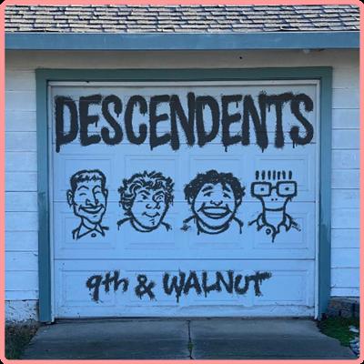 Descendents   9th & Walnut (2021) Mp3 320kbps