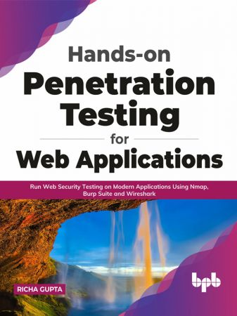 Hands on Penetration Testing for Web Applications
