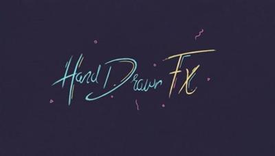 Motion Design School - Frame by frame Handdrawn FX