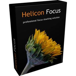 Helicon Focus Pro 7.7.6 (x64) Multilingual