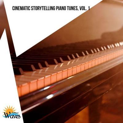 Various Artists   Cinematic Storytelling Piano Tunes Vol. 1 (2021)