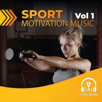 Various Artists   Sport Motivation Music 2021 Vol. 1 (2021)