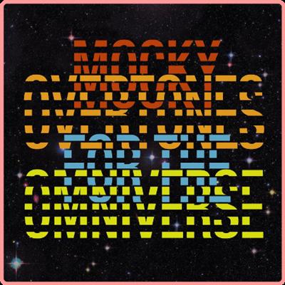 Mocky   Overtones for the Omniverse (2021) Mp3 320kbps