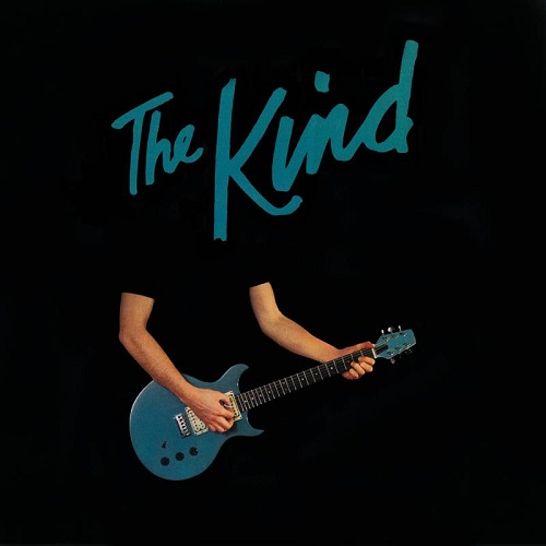 The Kind - The Kind [reissue 2021] (1982)