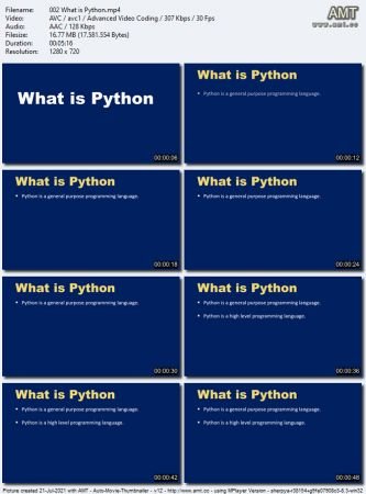 Python GUI Development with tkinter: Build desktop Apps