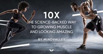 Mindvalley  10x Fitness