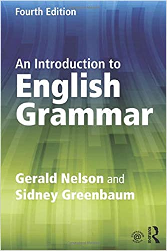 An Introduction to English Grammar 4th Edition (True PDF, EPUB)