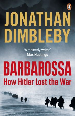 Barbarossa: How Hitler Lost the War (True EPUB)