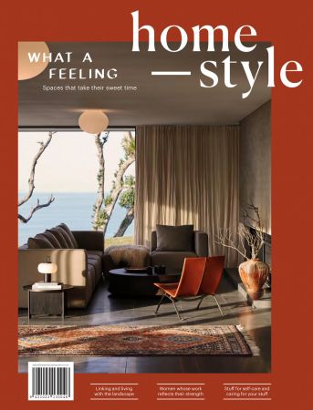 homestyle New Zealand   August/September, 2021