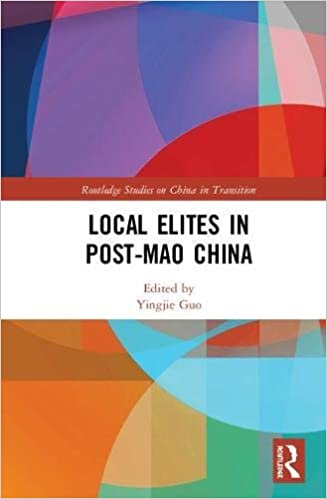 Local Elites in Post Mao China