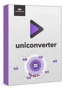 Wondershare UniConverter v13.0.2.45 (x64) Multilingual