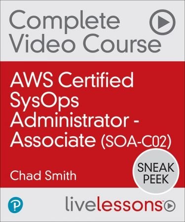 AWS Certified SysOps Administrator   Associate (SOA C02)