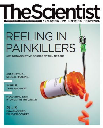 The Scientist February 2014