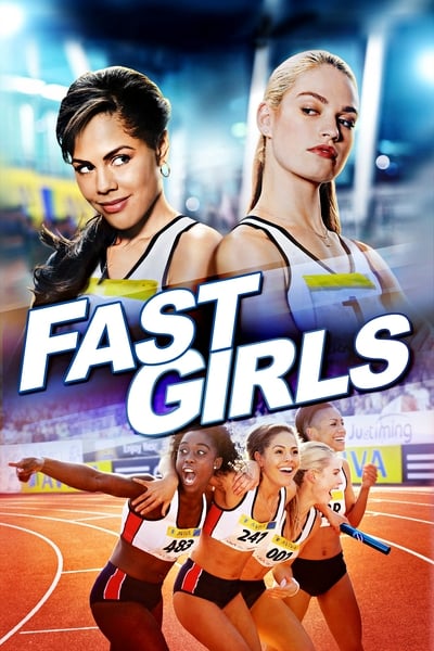 Fast Girls 2012 1080p BluRay x265-RARBG