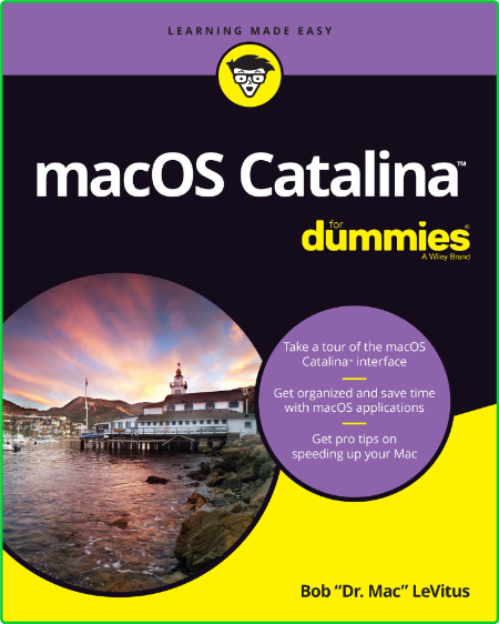 Macos Catalina For Dummies 143b53f6839ce0c653be5a779f6854d1