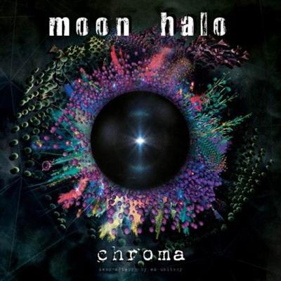 Moon Halo   Chroma (2020)