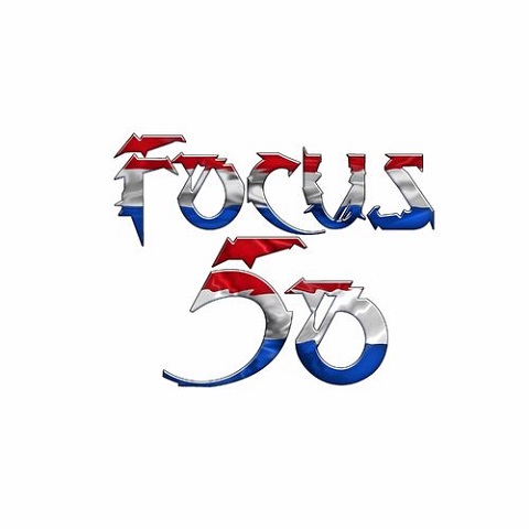 Focus - Focus 50: Live In Rio / Completely Focussed (3CD) (2021) (Mp3+Blu Ray)