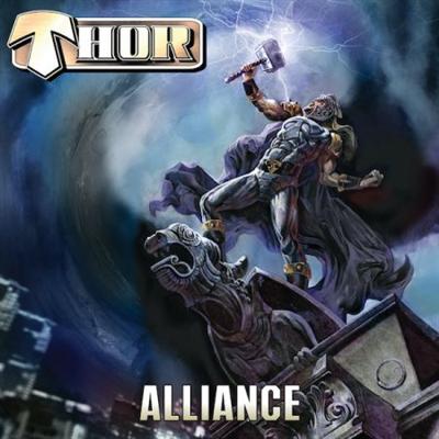 Thor   Alliance (2021)
