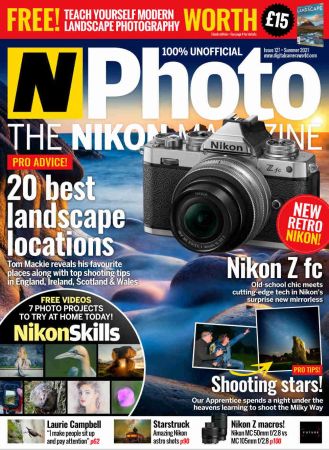 N Photo UK   Issue 127, Summer 2021