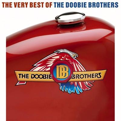 The Doobie Brothers   The Very Best of The Doobie Brothers (2007) Mp3