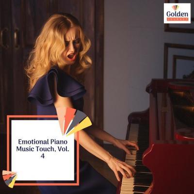 Various Artists   Emotional Piano Music Touch Vol. 4 (2021)