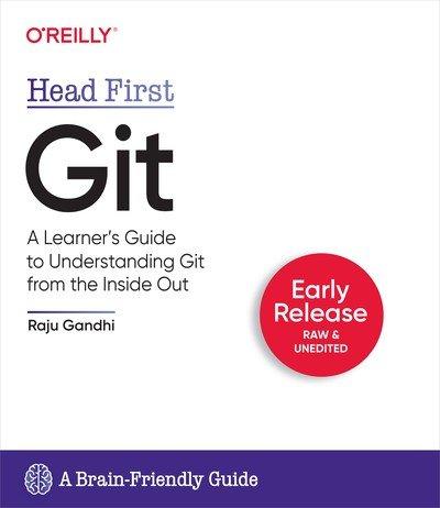 Head First Git (True EPUB)