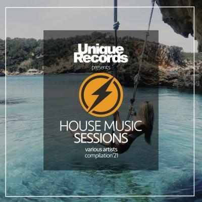 Various Artists   House Music Sessions '21 (2021)
