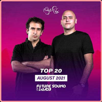 Aly & Fila   August 2021 (2021) Mp3 320kbps