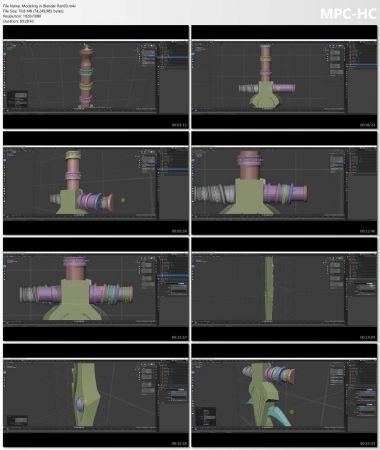 Artstation   Frostmourne Sword Full Process by CG Sphere