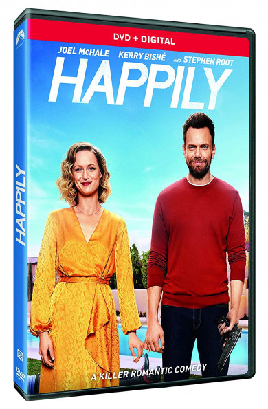 Happily (2021) 1080p Bluray DTS-HD MA 5 1 X264-EVO