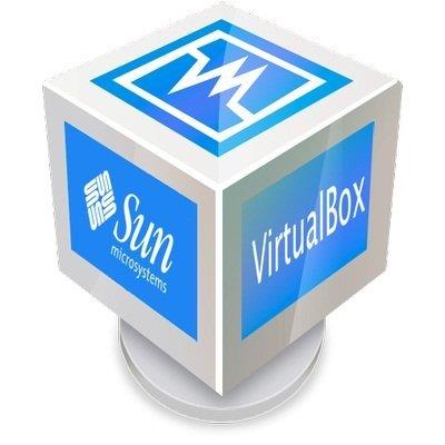 VirtualBox 6.1.26 Build 145957 Multilingual
