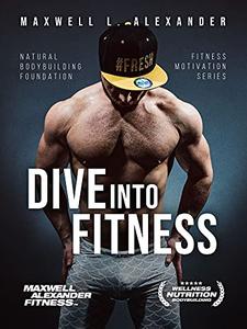 Dive into Fitness with Bodybuilding Coach Maxwell Alexander