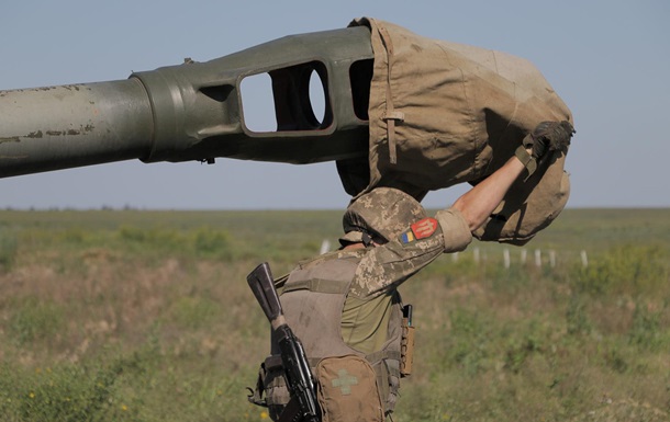 В зоне ООС 11 обстрелов, потерь нет