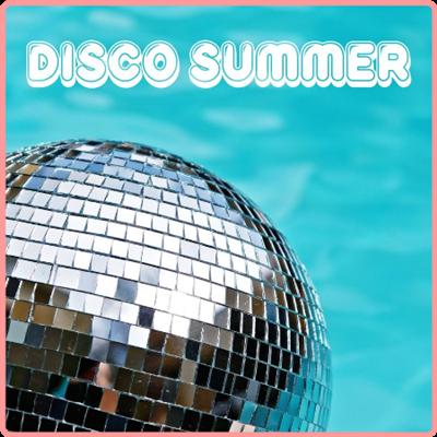 VA   Disco Summer (2021) Mp3 320kbps