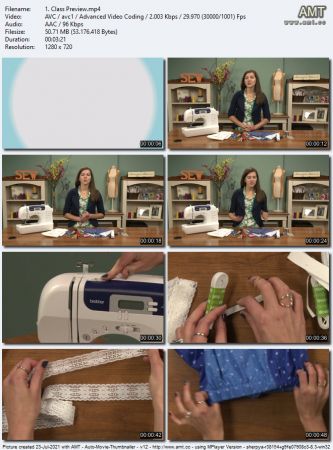 Practical Sewing Tips & Techniques