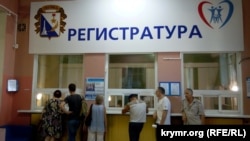 В Севастополе выявили 169 новых случаев коронавируса, пять человек умерли